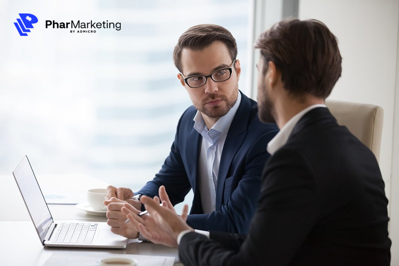 Việc thực hiện website marketing đòi hỏi doanh nghiệp phải hiểu rõ về khách hàng, thị trường